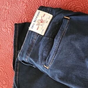 True Religion Fey jeans